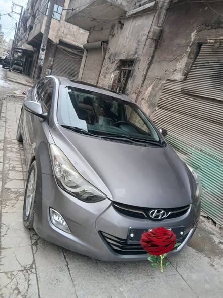 هيونداي النترا 2013 - صورة 4