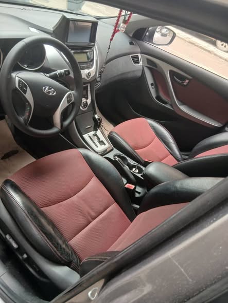 هيونداي النترا 2013 - صورة 5