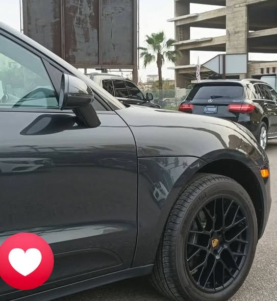 بورش ماكان 2016 - صورة 2