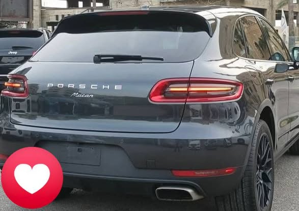 بورش ماكان 2016 - صورة 3