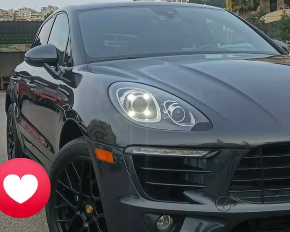 بورش ماكان 2016 - صورة 4