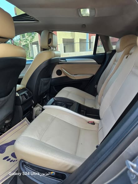 بي ام اكس 6 2012 - صورة 3