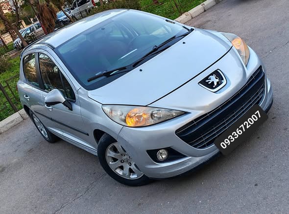 بيجو 207 2010 - صورة 2