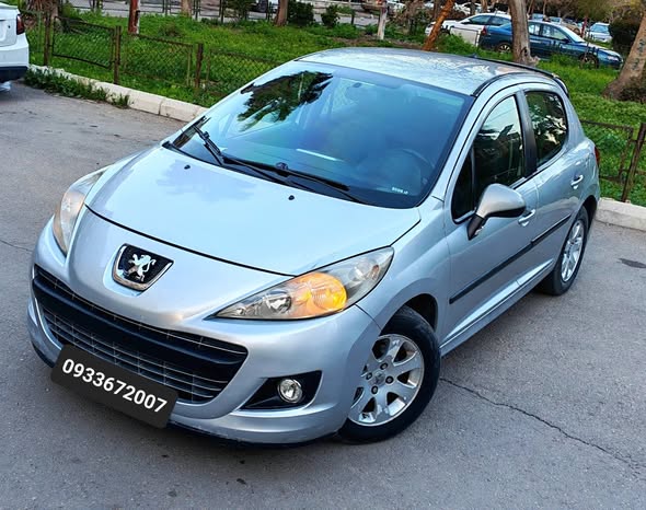 بيجو 207 2010 - صورة 3