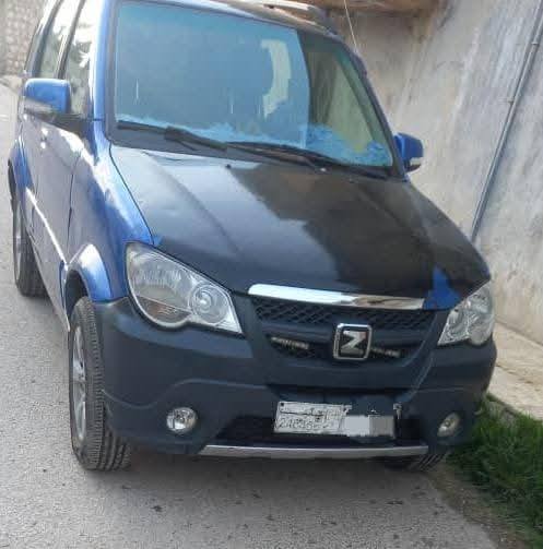 زوتاي كرت 2008 - صورة 1