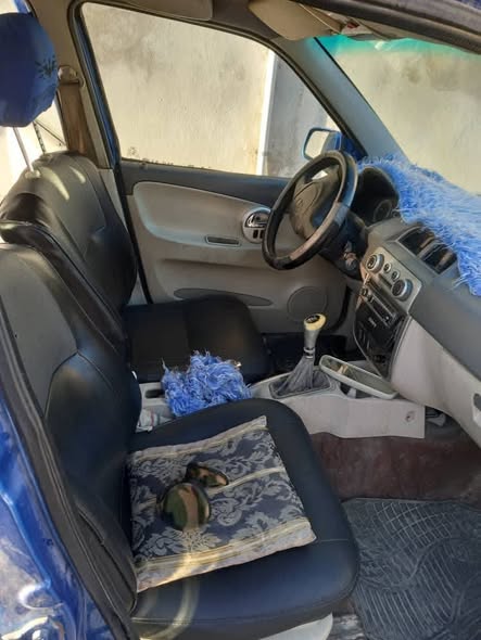 زوتاي كرت 2008 - صورة 2