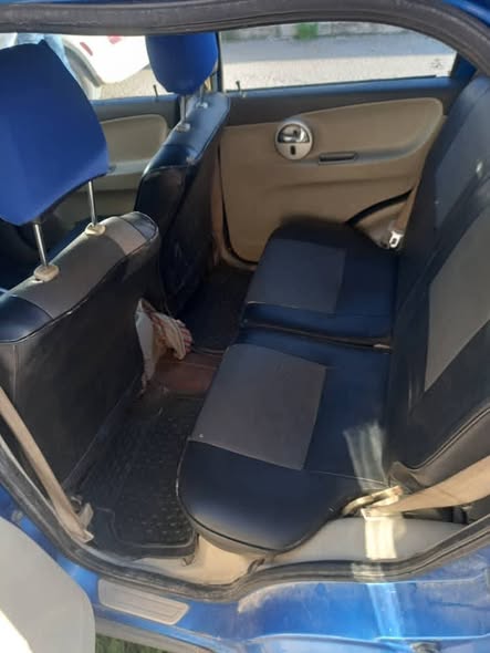 زوتاي كرت 2008 - صورة 3