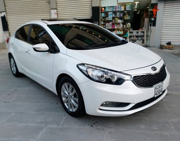 كيا K3 2015 - صورة 1