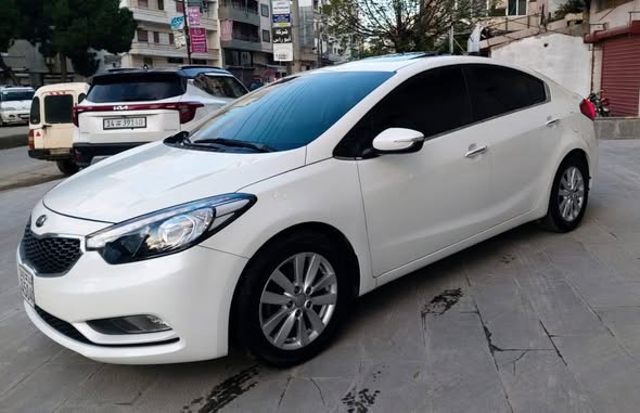 كيا K3 2015 - صورة 2