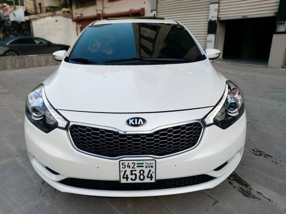 كيا K3 2015 - صورة 3