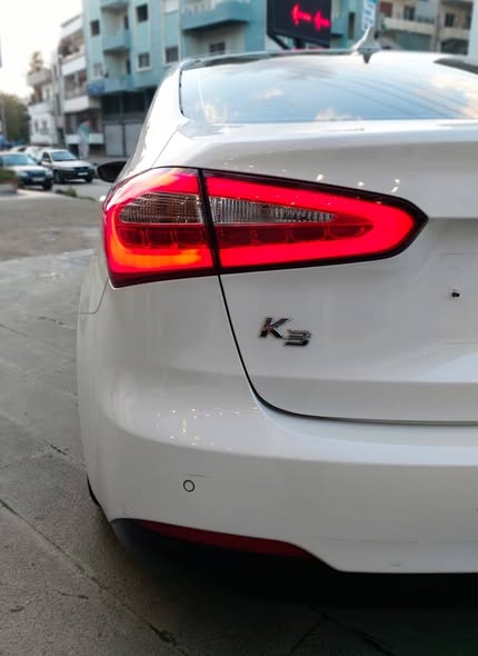 كيا K3 2015 - صورة 4