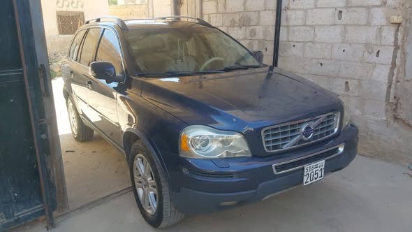 فولفو XC90 2012 - صورة 3