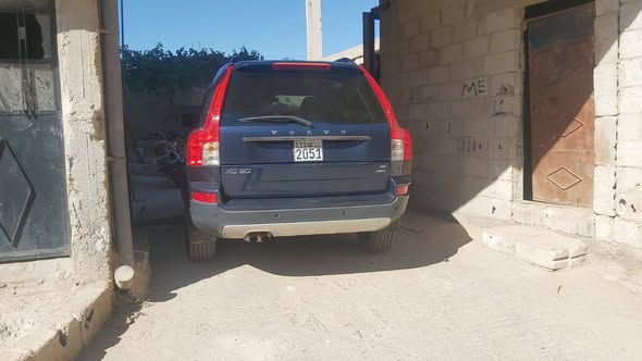 فولفو XC90 2012 - صورة 4