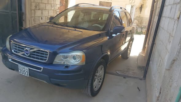 فولفو XC90 2012 - صورة 5