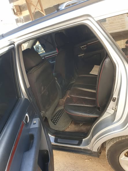 شانا سي ام 2008