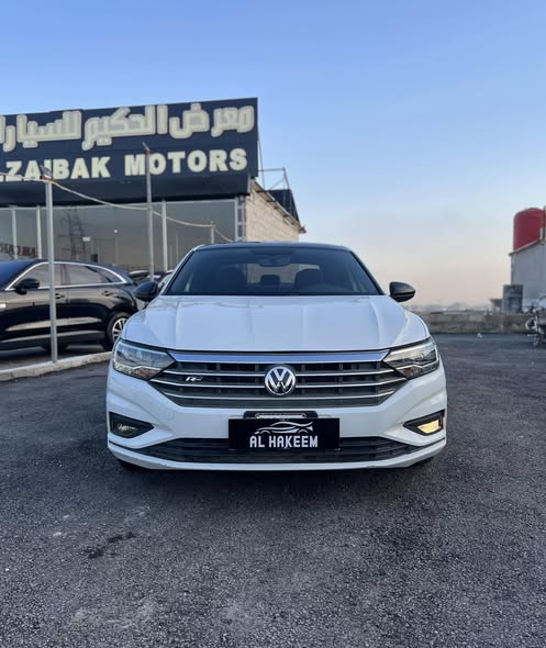 فولكسفاغن جيتا 2019 - صورة 2