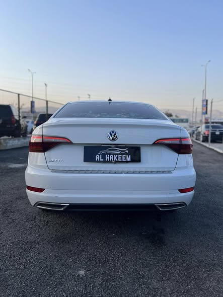 فولكسفاغن جيتا 2019 - صورة 3