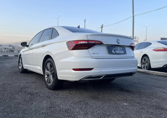 فولكسفاغن جيتا 2019 - صورة 4