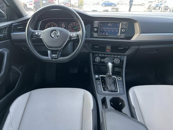 فولكسفاغن جيتا 2019 - صورة 5