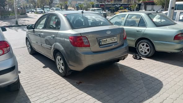 كيا ريو 2010 - صورة 1
