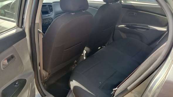 كيا ريو 2010 - صورة 3