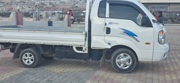 كيا بانكو 2011 - صورة 2