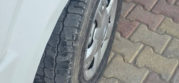 كيا بانكو 2011 - صورة 5