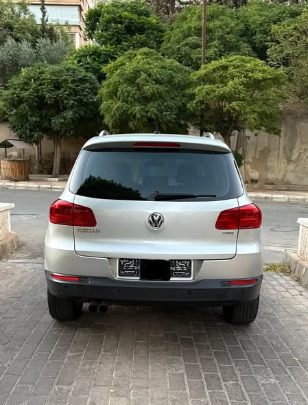 فولكس فاجن تيغوان 2016 - صورة 2