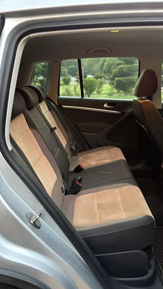 فولكس فاجن تيغوان 2016 - صورة 5