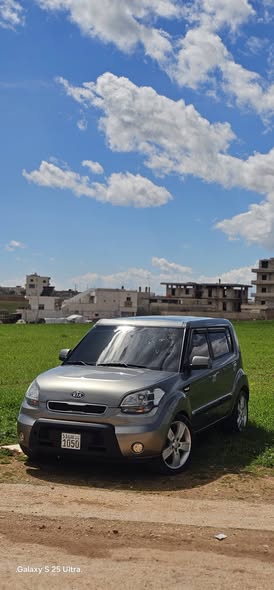 كيا سول 2009 - صورة 1