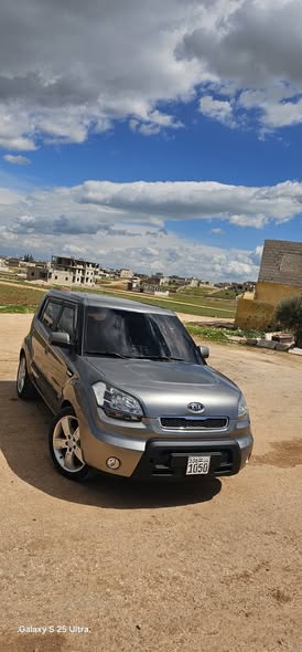 كيا سول 2009 - صورة 2