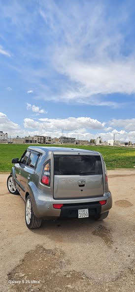 كيا سول 2009 - صورة 3