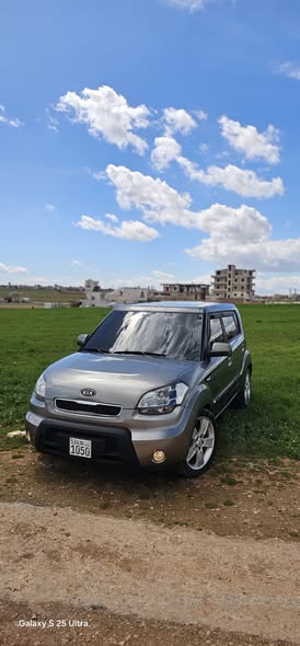 كيا سول 2009 - صورة 4