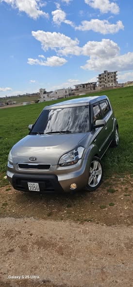 كيا سول 2009 - صورة 5