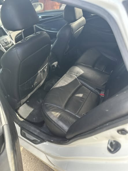 هيونداي سوناتا 2011 - صورة 5