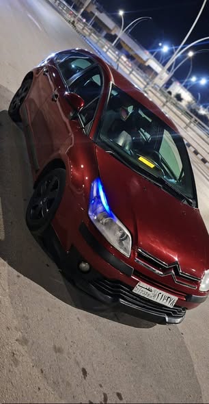 ستروين C4 2007 - صورة 1