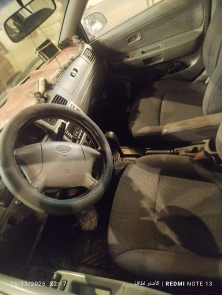 كيا ريو 2002 - صورة 3