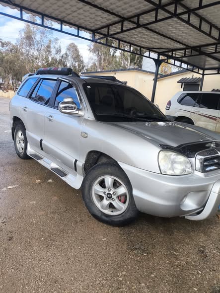 هيونداي سانتا في 2005 - صورة 1