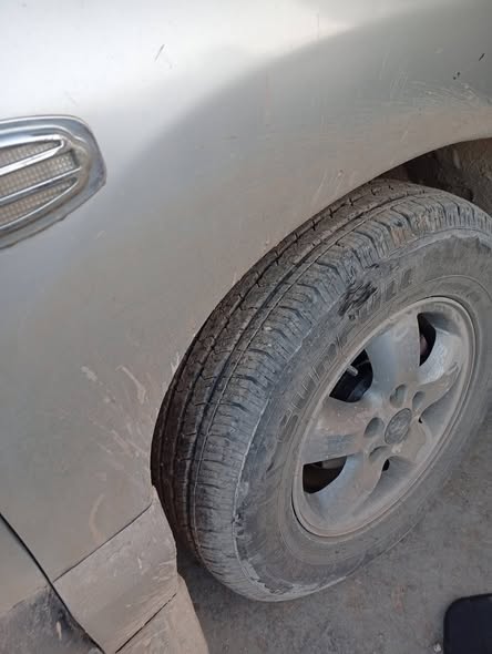 هيونداي سانتا في 2005 - صورة 4