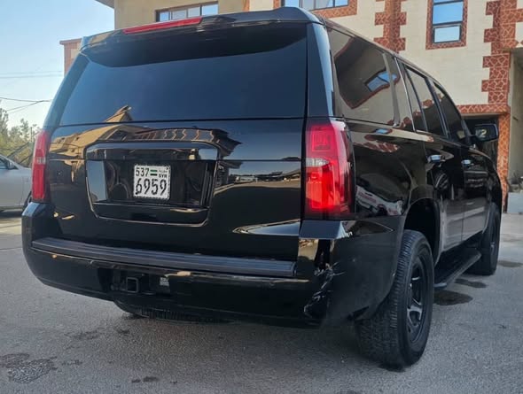 شيفروليه تاهو 2019 - صورة 2