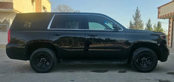 شيفروليه تاهو 2019 - صورة 3