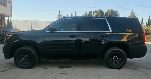 شيفروليه تاهو 2019 - صورة 4