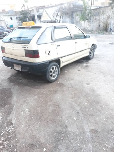 سايبا فلوريدا 2004 - صورة 2