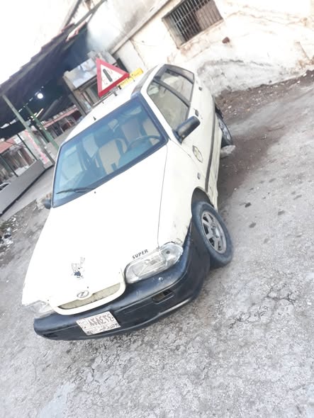 سايبا فلوريدا 2004 - صورة 3