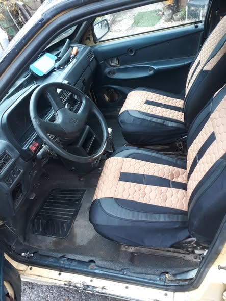 سايبا فلوريدا 2004 - صورة 4