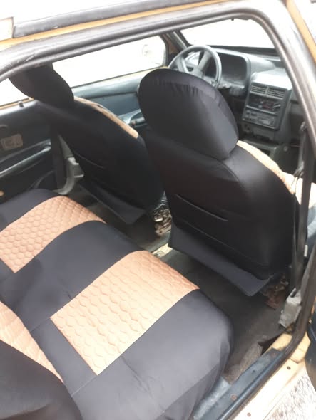 سايبا فلوريدا 2004 - صورة 5