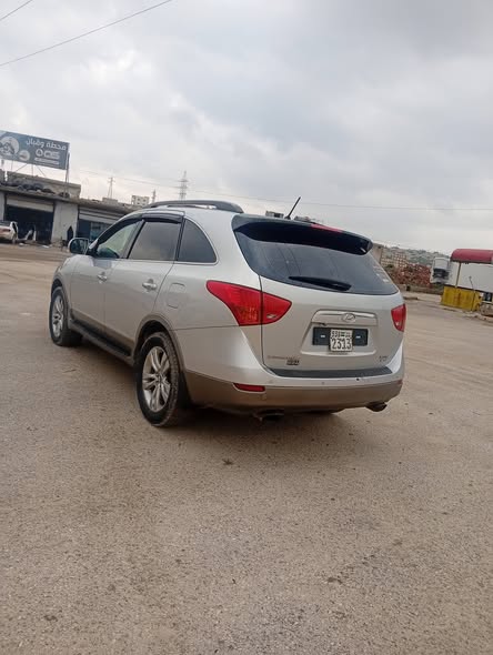 هيونداي فيراكروز 2010 - صورة 1