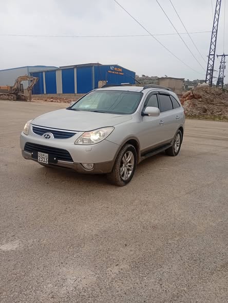 هيونداي فيراكروز 2010 - صورة 2