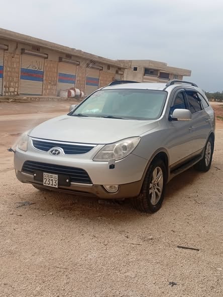 هيونداي فيراكروز 2010 - صورة 3