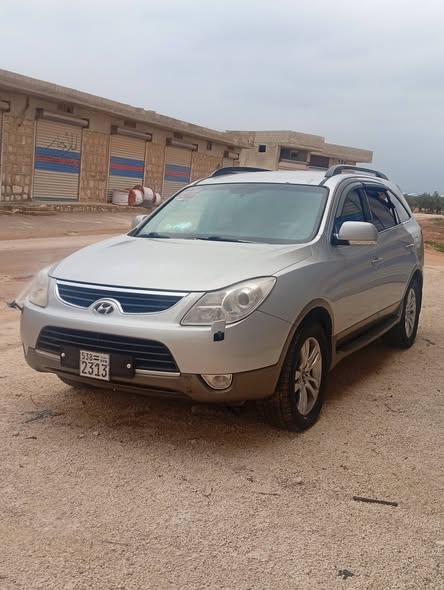 هيونداي فيراكروز 2010 - صورة 5